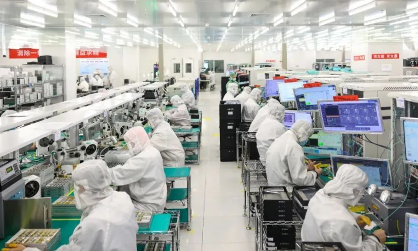天津市安胜达商贸有限公司物资批发与零售渠道对比分析